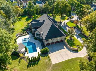 1450 W Massey Rd, Memphis, TN 38120