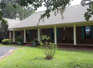 173 Norman Rd, Greenville, AL 36037