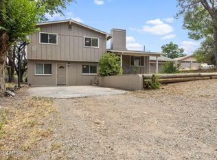 407 Arena Dr, Prescott, AZ 86301