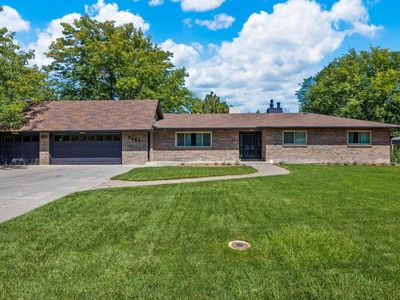 2686 G 1/2 Rd, Grand Junction, CO, 81506