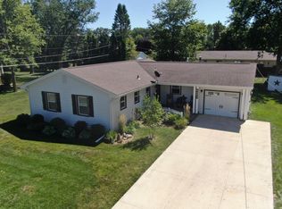 1018 3rd Ave NE, Clarion, IA 50525