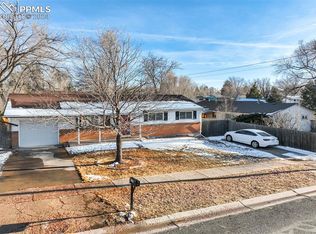 1535 Shasta Dr, Colorado Springs, CO 80910