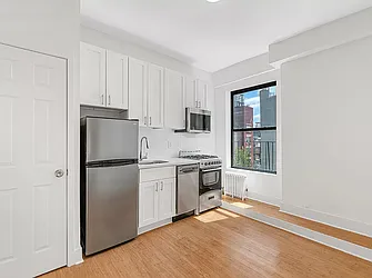 Rented by REAL New York