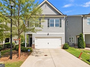 1620 Jacobs Way, Stone Mountain, GA 30083