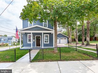 5229 42nd Pl, Hyattsville, MD 20781