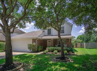 21523 Brookchase Loop, Cypress, TX 77433