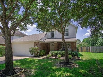 21523 Brookchase Loop, Cypress, TX, 77433
