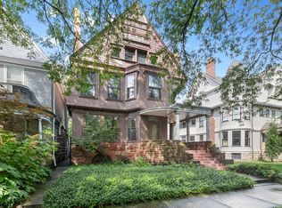 4824 S Kimbark Ave, Chicago, IL