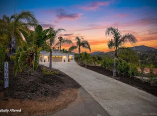 13940 Northcrest Ln, Poway, CA 92064