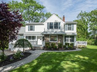 81 Chapel Hill Rd, Lincoln Park, NJ 07035