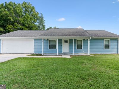 124 Colony Pines Dr, Kingsland, GA, 31548