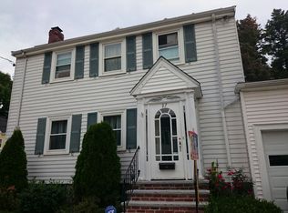 27 Barna Rd, Dorchester, MA 02124