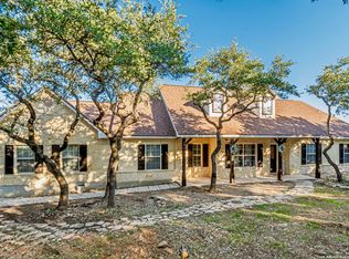 249 Lakeridge Loop, Lakehills, TX 78063