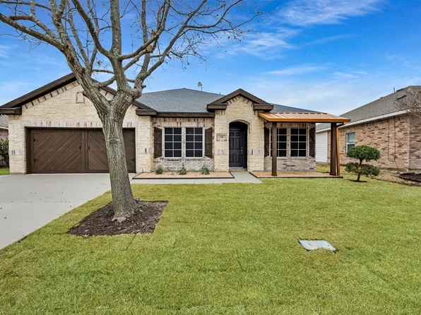 116 Jennie Marie Cir, Ferris, TX 75125