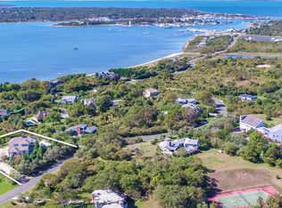 38 Big Reed Path, Montauk, NY 11954