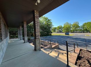 1629 Harding, Cotter, AR 72626