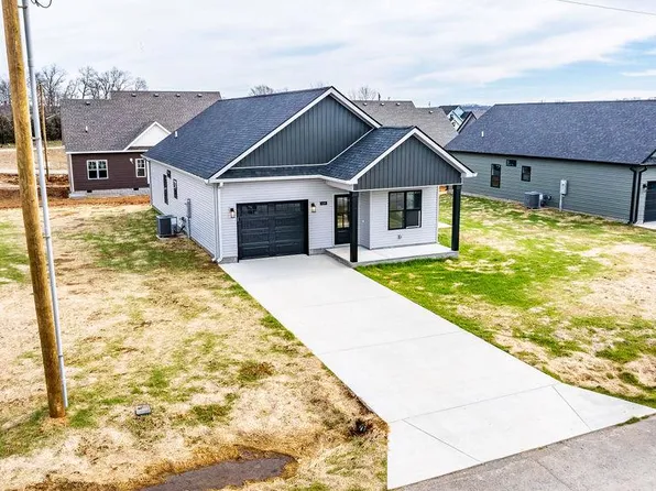 110 Joiner Ave, Elkton, KY 42220