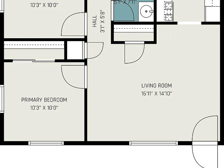 7203 Longfield Dr — Photo 4