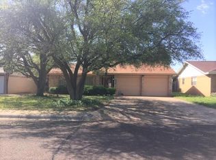 3609 W Michigan Ave, Midland, TX 79703
