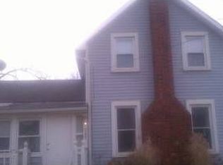 345 W 2nd St, Imlay City, MI