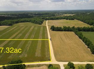 Mack Dr LOT WP008, Dillon, SC 29536