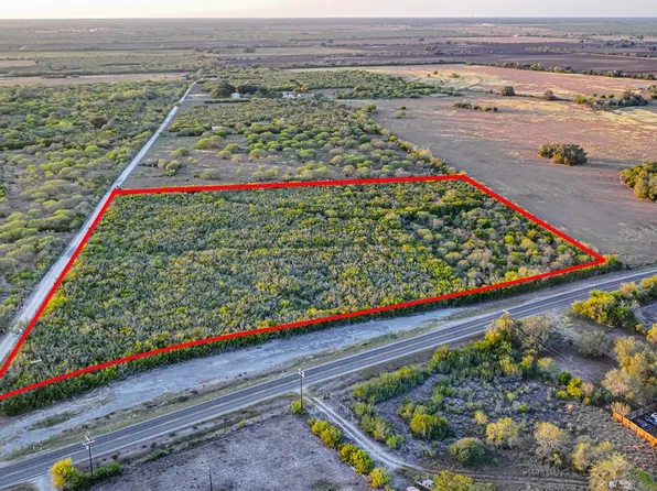 0 Fm 888, Beeville, TX 78102