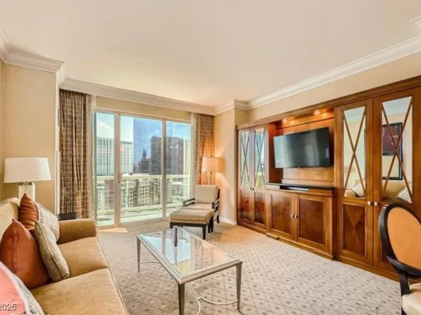 145 E Harmon Ave #2002, Las Vegas, NV 89109