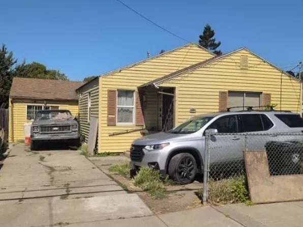 21852 Princeton St, Hayward, CA 94541