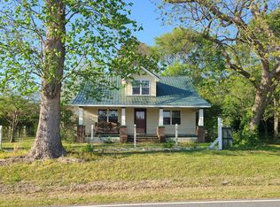 563 Doolittle Mill Rd, Conway, NC 27820