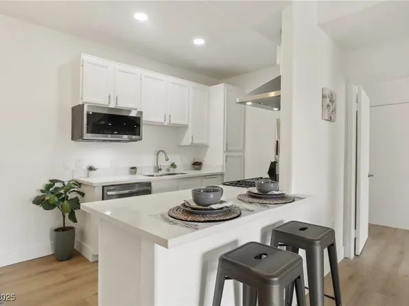 3318 N Decatur Blvd Unit 1122, Las Vegas, NV 89130