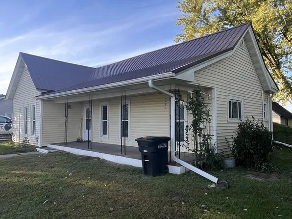 113 W Main St, Knox City, MO 63446