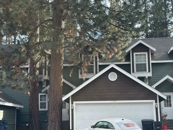 Knoll Ave, 1757 SW - 01757-KNOL-00, 1757 SW Knoll Ave APT 3, Bend, OR 97702