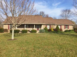 40 Straight Dr, Georgetown, OH 45121