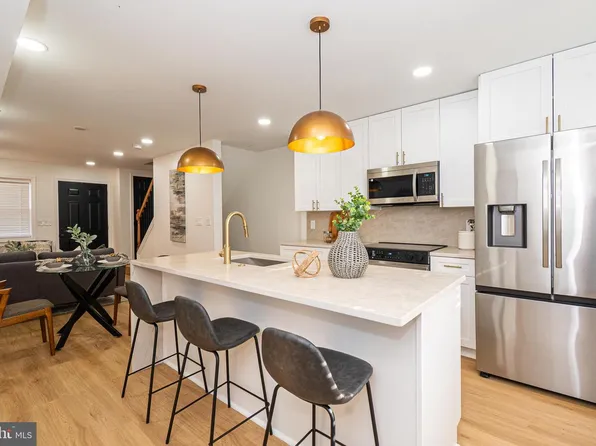 2545 Cecil Ave, Baltimore, MD 21218