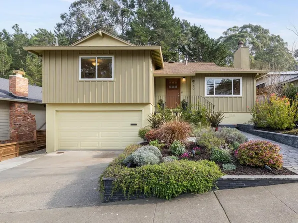 180 Madison Ave, San Bruno, CA 94066