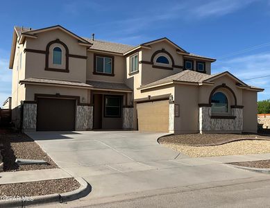 14700 Alton Oaks, El Paso, TX, 79938