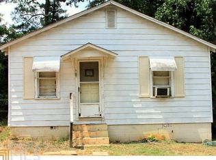 150 Park Ave, Milledgeville, GA