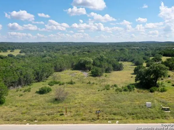 67 Cordillera Springs LOT 5, Boerne, TX 78006
