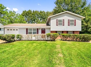 2809 Laramie Cir, Hattiesburg, MS 39402