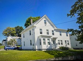 20 Summer St, Hudson, MA 01749