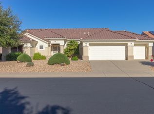 15214 W Las Brizas Ln, Sun City West, AZ 85375