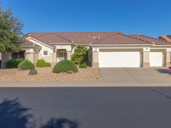 15214 W Las Brizas Ln, Sun City West, AZ 85375