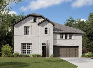 14772 Mainstay Way, Haslet, TX 76052