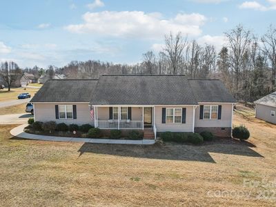 2720 Hill Top Dr, Salisbury, NC, 28147
