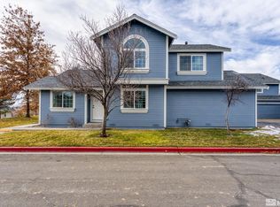 1901 Tuolumne Dr, Reno, NV 89523