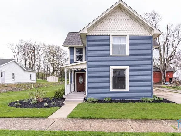 24269 W 2nd St, Grand Rapids, OH 43522