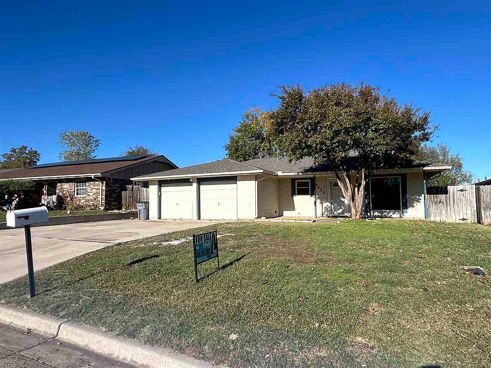 1st image of 5433 NW Cottonwood Dr