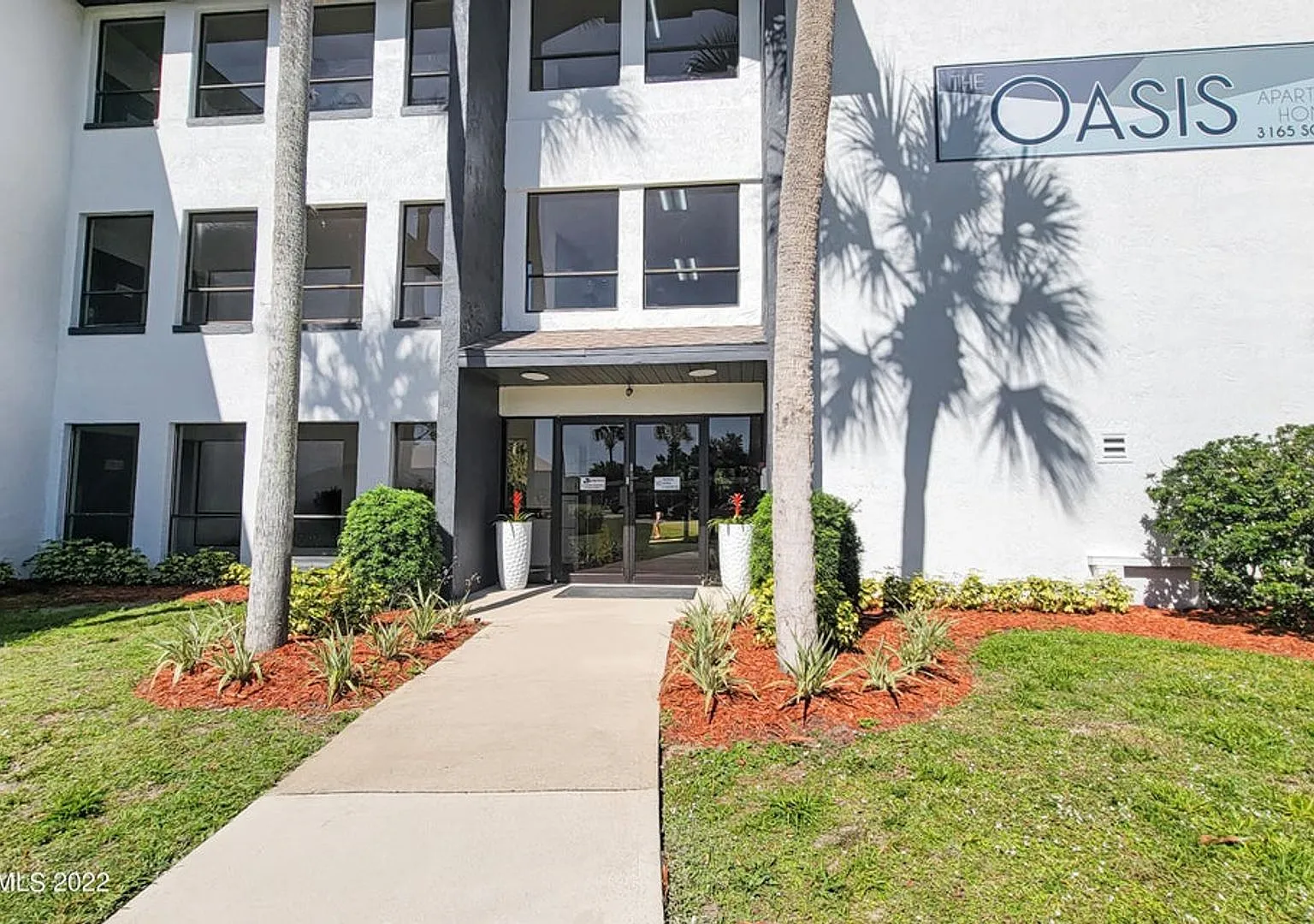 Oasis - 3165 South St. — Photo 3