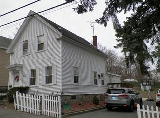53 Allston St, Lawrence, MA 01841