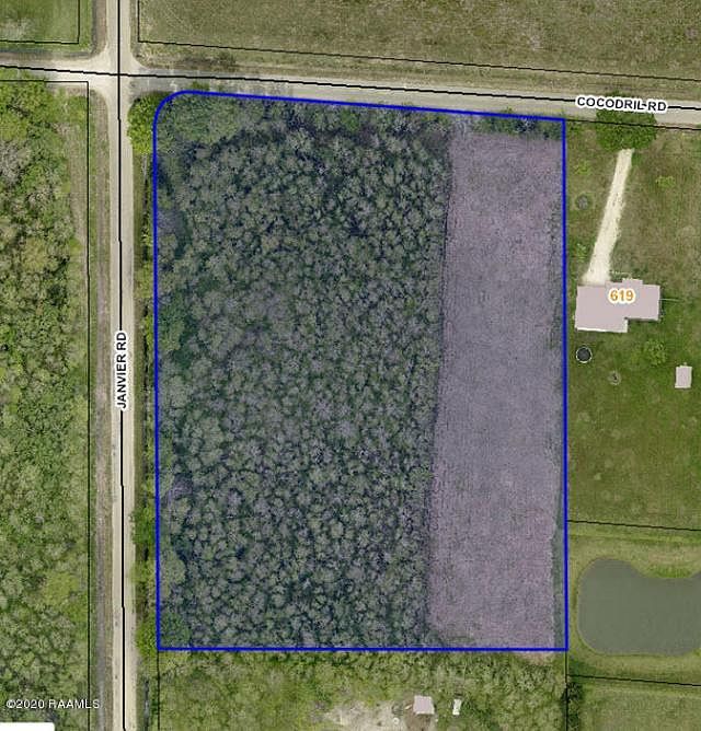 1st image of 601 Janvier Rd